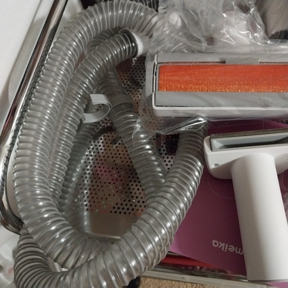 Pet grooming kit - Picture 5 of 5